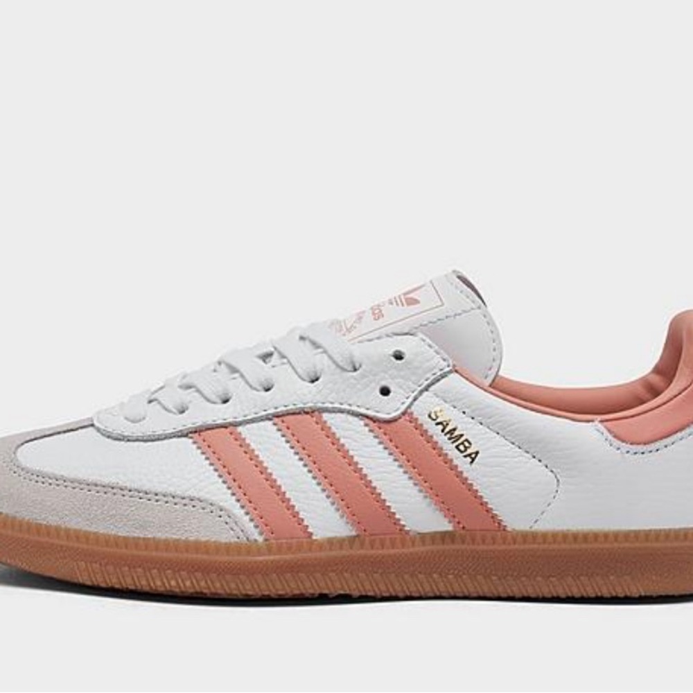 WOMEN'S ADIDAS ORIGINALS SAMBA OG
